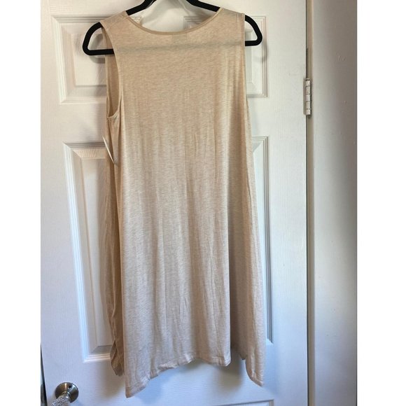 Jaclyn Smith Collection Nightgown Sleepwear - Picture 2 of 6